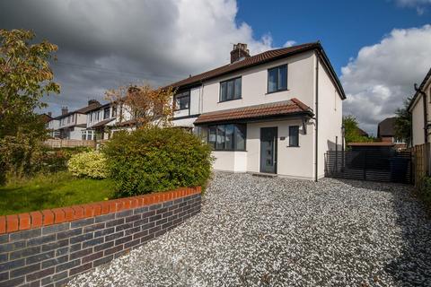 91 Longsight Road, Ramsbottom, Bury, BL0 9TA