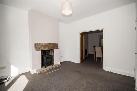 91 Longsight Road, Ramsbottom, Bury, BL0 9TA