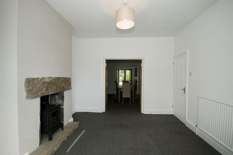 91 Longsight Road, Ramsbottom, Bury, BL0 9TA