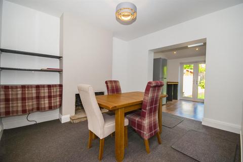 91 Longsight Road, Ramsbottom, Bury, BL0 9TA