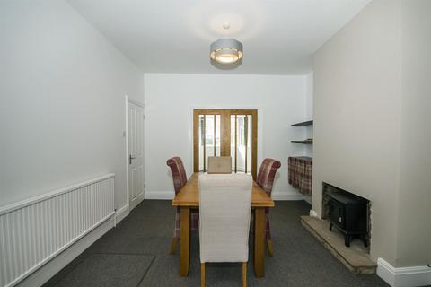 91 Longsight Road, Ramsbottom, Bury, BL0 9TA