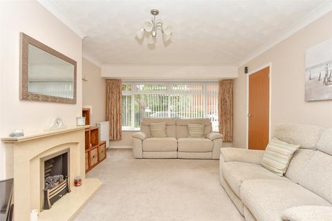 4 bedroom detached house for sale, Cadnam Close, Rochester, Kent