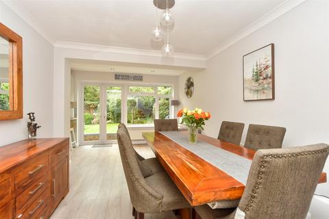 4 bedroom detached house for sale, Cadnam Close, Rochester, Kent