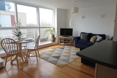 2 bedroom apartment to rent, Sweden Gate, Surrey Quays SE16