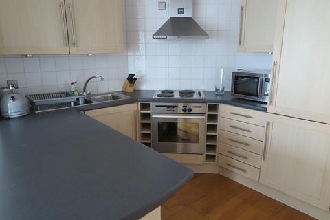 2 bedroom apartment to rent, Sweden Gate, Surrey Quays SE16