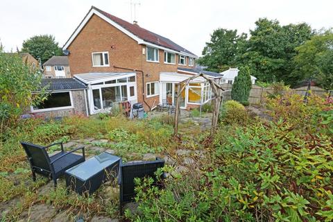 3 bedroom semi-detached house for sale, Brownroyd, Earby, BB18