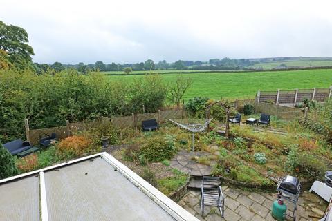 12 Brownroyd, Earby, Barnoldswick, BB18 6RP