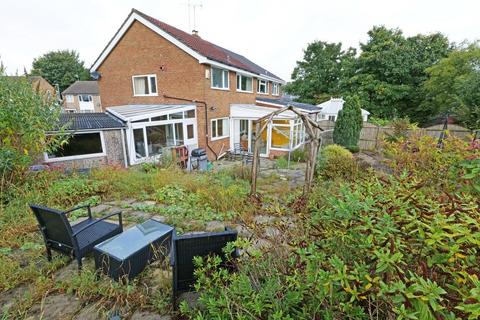 12 Brownroyd, Earby, Barnoldswick, BB18 6RP