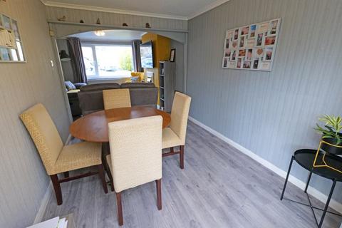 12 Brownroyd, Earby, Barnoldswick, BB18 6RP