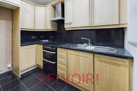 3 bedroom terraced house to rent, Wilson Street, Burslem, Stoke-on-Trent, ST6