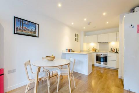 1 bedroom flat for sale, 30 Voysey Square, London E3