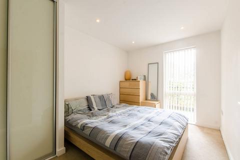 1 bedroom flat for sale, 30 Voysey Square, London E3