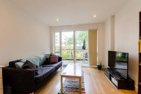 1 bedroom flat for sale, 30 Voysey Square, London E3