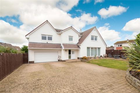 6 bedroom detached house for sale, Three Peaks, Old Dean Road, Longniddry, East Lothian, EH32 0QY