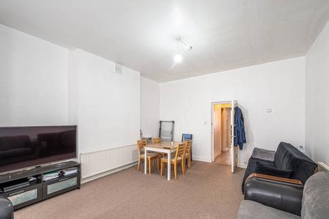 Fordwych Road, Cricklewood, London, NW2