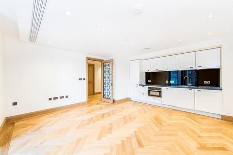 1 bedroom flat to rent, John Islip Street, Westminster, London, SW1P