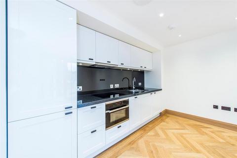 1 bedroom flat to rent, John Islip Street, Westminster, London, SW1P