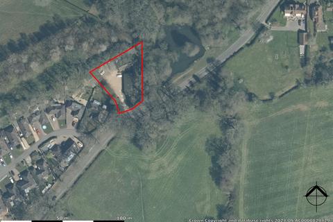 Land for sale, Fernhurst Road, Milland