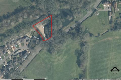 The Ranch Fernhurst Road, Milland, Liphook, GU30 7LU
