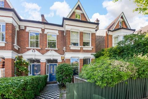 3 bedroom apartment for sale, Ardbeg Road Herne Hill