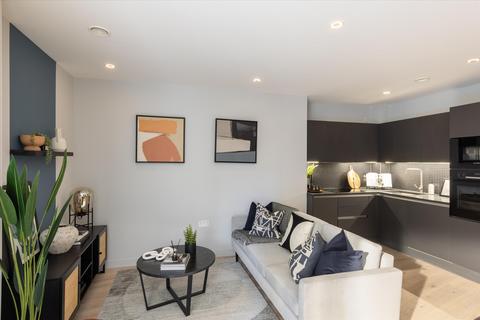 1 bedroom flat for sale, Hanwell Square, Boston Road, Hanwell, London W7 3SA