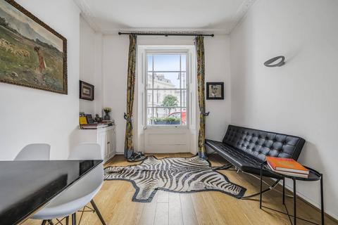 1 bedroom flat for sale, Charlwood Street, Pimlico, London, SW1V