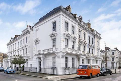 1 bedroom flat for sale, Charlwood Street, Pimlico, London, SW1V