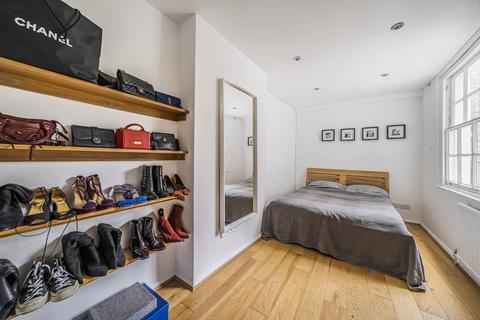 1 bedroom flat for sale, Charlwood Street, Pimlico, London, SW1V