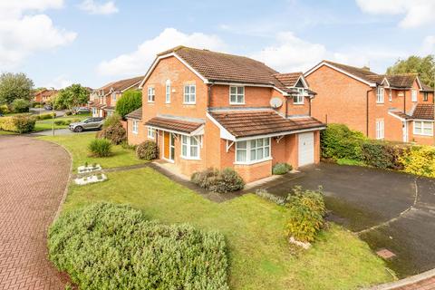 4 bedroom detached house for sale, Gibson Close, Abingdon OX14