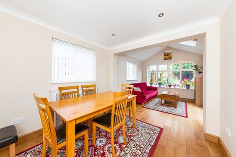 4 bedroom detached house for sale, Gibson Close, Abingdon OX14