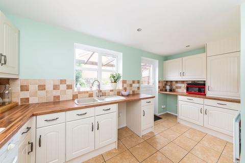 4 bedroom detached house for sale, Gibson Close, Abingdon OX14