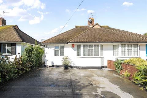 2 bedroom bungalow for sale, Grafton Road, Surrey KT4