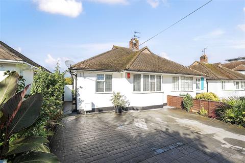 2 bedroom bungalow for sale, Grafton Road, Surrey KT4