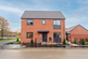 Additional image 4 of Plot 45, The Newbury at Florence Fields, Lovell Sales & Marketing Suite, Parkway PE30