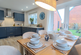 Additional image 5 of Plot 45, The Newbury at Florence Fields, Lovell Sales & Marketing Suite, Parkway PE30