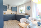 Additional image 8 of Plot 45, The Newbury at Florence Fields, Lovell Sales & Marketing Suite, Parkway PE30