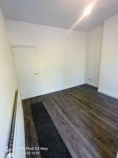 2 bedroom terraced house to rent, Hearsall Lane, Earlsdon, Coventry, CV5