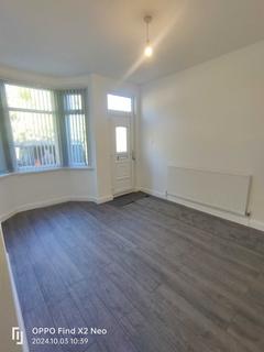 2 bedroom terraced house to rent, Hearsall Lane, Earlsdon, Coventry, CV5