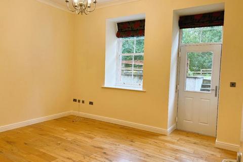 2 bedroom terraced house to rent, Drumlanrig Mews, Hawick, Scottish Borders, TD9