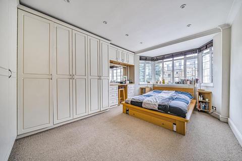 2 bedroom flat for sale, Prince Albert Road, St Johns Wood