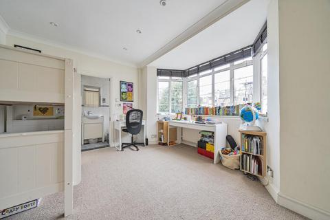 2 bedroom flat for sale, Prince Albert Road, St Johns Wood