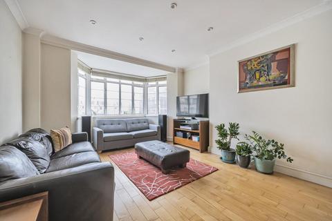 2 bedroom flat for sale, Prince Albert Road, St Johns Wood