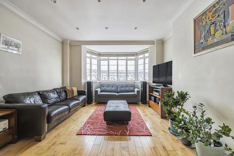 2 bedroom flat for sale, Prince Albert Road, St Johns Wood