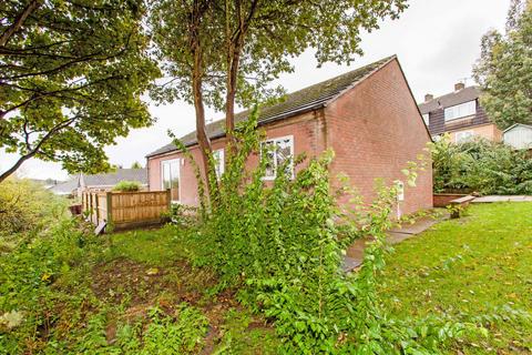 3 bedroom detached bungalow for sale, Harvey Road, Chesterfield, S41