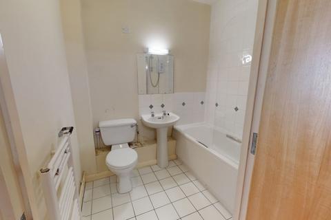 2 bedroom flat to rent, Royal Victoria Court, Gamble Street, Nottingham, Nottinghamshire, NG7