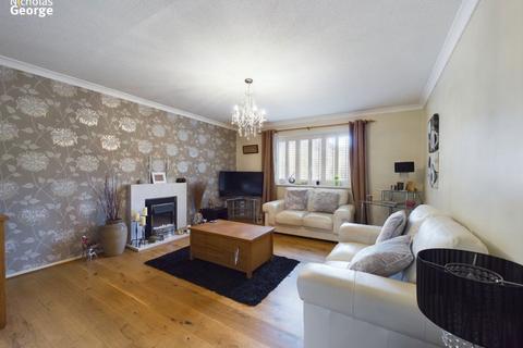 2 bedroom flat to rent, BLOOMSBURY GROVE, BIRMINGHAM