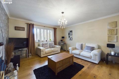 2 bedroom flat to rent, BLOOMSBURY GROVE, BIRMINGHAM