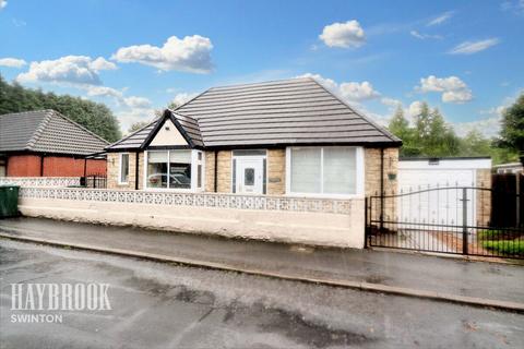 2 bedroom detached bungalow for sale, Church Street, Mexborough