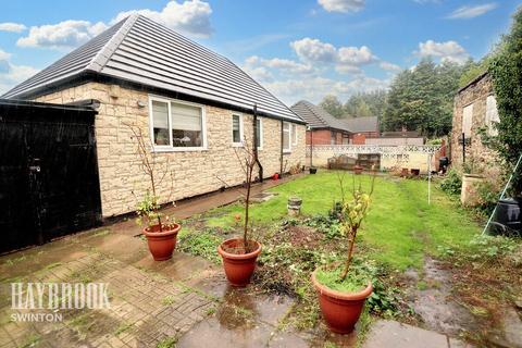 2 bedroom detached bungalow for sale, Church Street, Mexborough