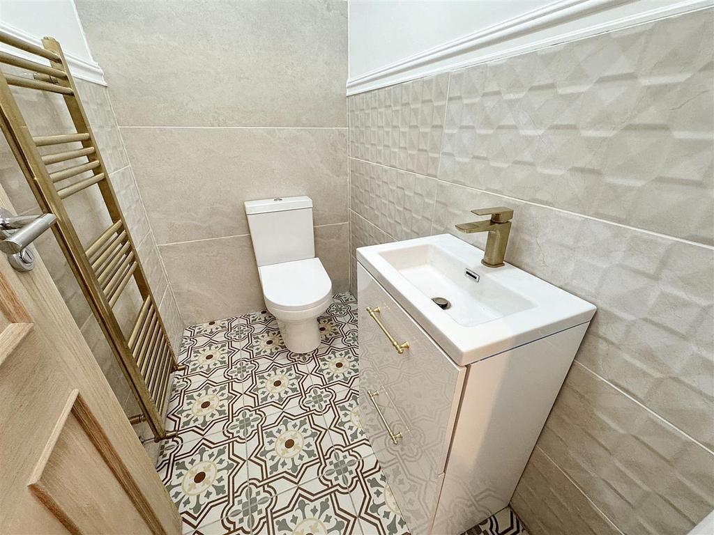 Cloakroom